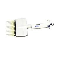 Pipet 08 kênh Witopet Economy WITEG 5 403 101 (0,5-10 µl)