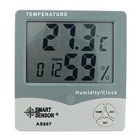 Nhiệt ẩm kế SMARTSENSOR AS807