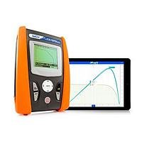 Máy đo đường cong IV và kiểm tra IVCK HT Instrument I-V400w (1000V/15A) HT I-V400w
