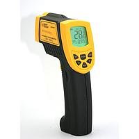 Máy đo nhiệt độ bằng hồng ngoại SMARTSENSOR AR842A+ (-50℃~600℃)