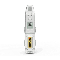 Bộ ghi dữ liệu nhiệt độ USB HUATO HE171 (-30~+70℃; ±0.5℃)