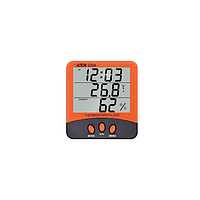 Nhiệt ẩm kế VICTOR 230A (0~50°C, -2~70°C, 20%~90% RH)