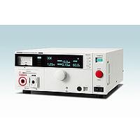 Máy kiểm tra an toàn điện KIKUSUI TOS5302 (5KVAC, IR, 500VA)