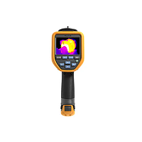 Camera ảnh nhiệt FLUKE TIS55PRO30HZ/42 (288 x 216; 42° x 32°; 2.50 mRad; -20 °C~550 °C)