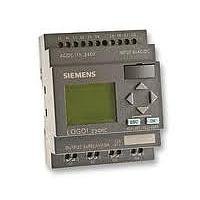 LOGO! 230RC 8 DI/4 DO SIEMENS 6ED1052-1FB00-0BA6