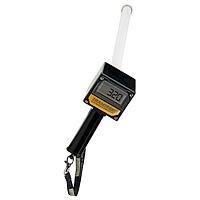 Máy phát hiện thời kỳ động dục bò và ngựa DRAMINSKI EDC