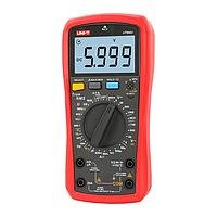 Đồng hồ vạn năng UNI-T UT890C (1000V,20A,True RMS, ±0.5%)