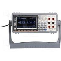 Đồng hồ vạn năng để bàn GW INSTEK GDM-9061 (0.0035%, 6 1/2 Digit)