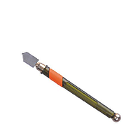Dao cắt kiếng STANLEY AK-8737 (7")
