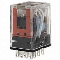 Relay trung gian 14 chân OMRON MY4N-DC12