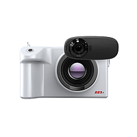Camera đo nhiệt độ thân nhiệt bằng hồng ngoại FOTRIC 223B (20°C-60°C; 160x120pixel)