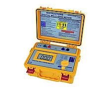 Máy đo điện trở Milliohm SEW 4137 mO (2000 Ω)