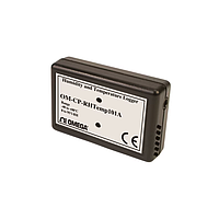 Thiết bị ghi dữ liệu nhiệt độ, độ ẩm OMEGA OM-CP-RHTemp101A (-40 ~ 80°C, 0 ~ 95% RH)