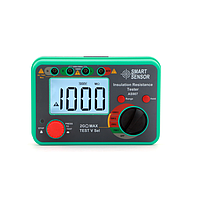Máy đo điện trở cách điện SMARTSENSOR AS907 (0.1MΩ - 2000MΩ)