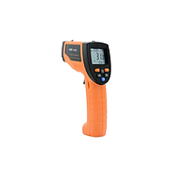 Nhiệt kế hồng ngoại VICTOR 308D (-50℃~1150℃ / -58℉~2102℉)