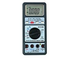 Đồng hồ vạn năng số SEW 6410 DM