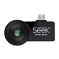 Thiết bị đo nhiệt độ Seek Compact ( UW-AAA ) (-40°C to 330°C, 206 x 156, Cho Android) SEEK Compact ( UW-AAA )