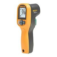 Máy đo nhiệt độ bằng hồng ngoại FLUKE 59 MAX+ (-30 °C~500 °C)