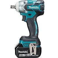 Máy vặn bu lông chạy pin MAKITA DTW181Z