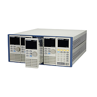 Module tải điện tử DC BK Precision MDL505 (500W, 500V, 30A)