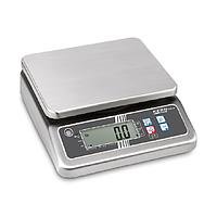 Cân bàn điện tử KERN FOB 3K1 (3kg/1g)