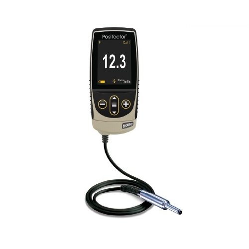 Máy đo độ dày lớp phủ Positector 6000 F0S1