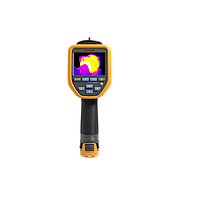 Camera ảnh nhiệt FLUKE TIS65PRO30HZ/42 (320 x 240; 42° x 32°; 2.29 mRad; -20 °C~600 °C)