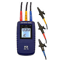 Đồng hồ chỉ thị pha PCE PI1