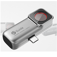 Thiết bị đo nhiệt dùng cho Smartphone Guide Mobir 2T (Androi, -20℃-150℃; 256×192; 56°; IP43)
