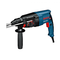 Máy khoan búa BOSCH GBH 2-26 DRE (800W)