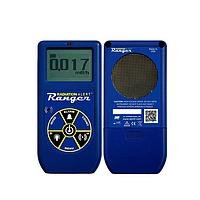 Máy đo liều phóng xạ SE International Ranger (alpha, beta, gamma, x ray, 0,001 (1µR) đến 100)