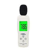 Máy đo âm thanh Smartsensor AS804 (30~130 dBA; ±1.5dB)