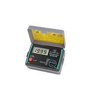 Máy đo điện trở đất KYORITSU 4105A