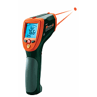 Máy đo nhiệt độ bằng hồng ngoại EXTECH 42570