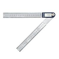 Thước đo góc điện tử MOORE & WRIGHT MW506-02 (300mm,0.05°)