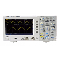 Máy hiện sóng số OWON SDS1022 (2 kênh, 20Mhz,100Ms/s)