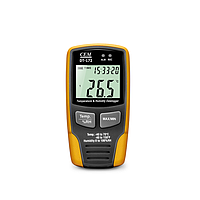 Bộ ghi dữ liệu Nhiệt độ & Độ ẩm CEM DT-172 (-40~70℃/-40~158℉; 0~100%RH)