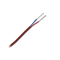 Dây cặp nhiệt điện kiểu T OMEGA TT-T-24-SLE-1000 (-200 ~ 200°C; Loại T; 24 AWG; 1000 ft)