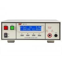 Thiết bị kiểm tra an toàn điện Rek RK7110 (AC:5KV, 12.00mA)