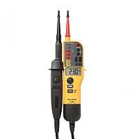 Máy đo điện áp và kiểm tra liên tục FLUKE FLUKE-T130