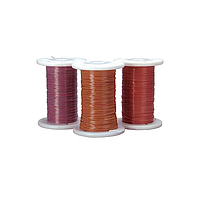 Dây cặp nhiệt điện mảnh dạng đôi OMEGA TT-K-36-100 (-200 ~ 260°C ; Loại K; 36 AWG; 100 ft)