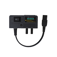 Adapter nguồn KYORITSU 8329 (100~240VAC, Dùng cho 5050)