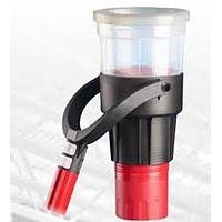 Thiết bị thử đầu báo khói SOLO 330-001 (khí CO đến 100mm)