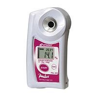 Khúc xạ kế đo nồng độ NaOH ATAGO PAL-40S (0.0 ~ 38.0%)