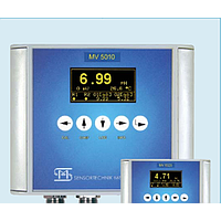 Bộ điều khiển Meinsberg MV5010/ORP