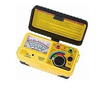Đồng hồ đo điện trở cách điện SEW 1132 IN