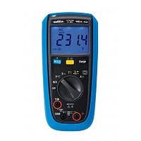 Đồng hồ vạn năng METRIX MTX202 (0,5%, True RMS)
