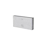 Căn mẫu thép INSIZE 4101-B10 (Cấp 1, 10mm)