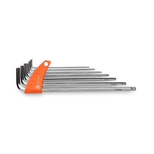 Lục giác có đầu bi Fujiya FBW-700S