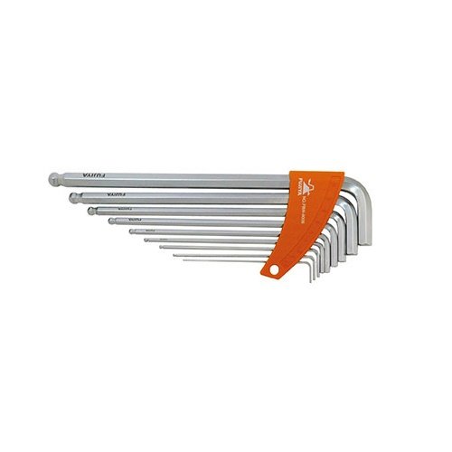 Lục giác có đầu bi Fujiya FBW-900S
